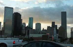 Houston - Photography by Ro Pucci