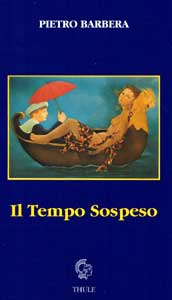 Il Tempo Sospeso - Pietro Barbera