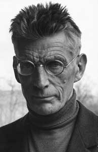 Samuel Beckett