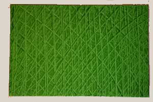 Saverio Martino: Composizione, 2007 - �lfarben