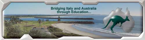Vivi Australia - Bridging Italy and Australia through Education - www.viviaustralia.com