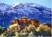 Le Toubkal - Maroc - Montagne et désert: Toubkal mon étoile - http://www.webzinemaker.net/prana/index.php3?action=page&id_art=67189
