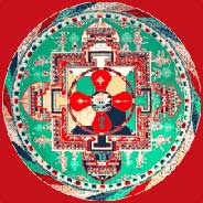 Mandala Tibetano - Tibet - Cultura e Tradizioni Tibetane - emigrati.org web site