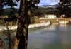 Storia di San Giovanni in Fiore: la diga di "Nucilla" che forma il Lago Arvo 