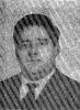 Bernardo Loria, classe 1926 - padre di tre figli